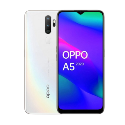 oppo A5 2020