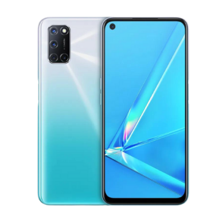 oppo A52