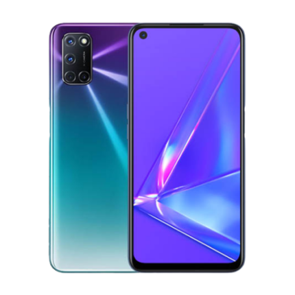 oppo A72