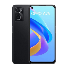 oppo A76