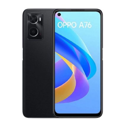 oppo A76