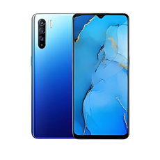 oppo Reno 3