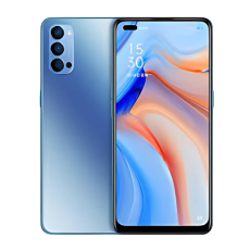 oppo Reno 4