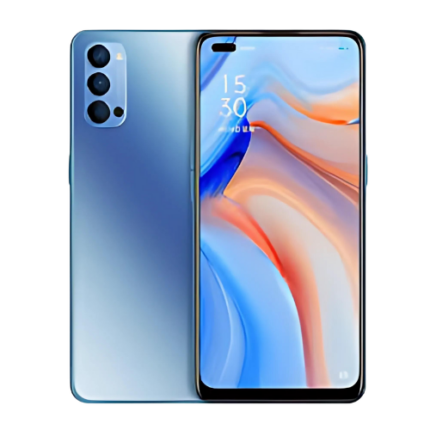 oppo Reno 4