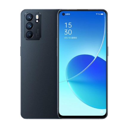 oppo Reno 6