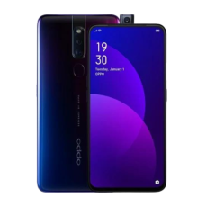 oppo F11