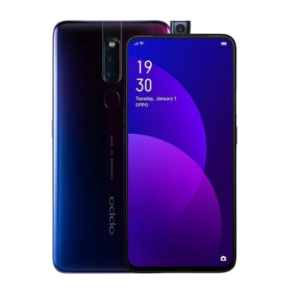 oppo F11
