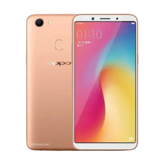 oppo F5