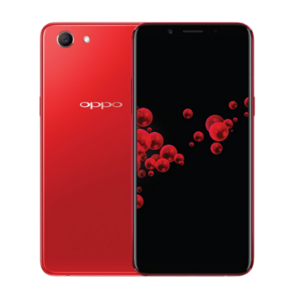 oppo F7