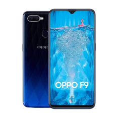 oppo F9