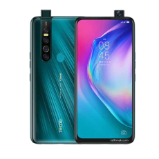 tecno camon 15 pro