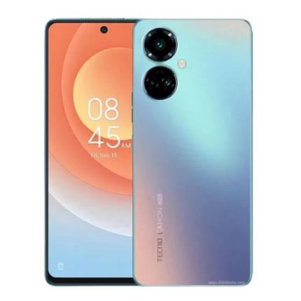 tecno Camon 19