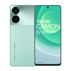 tecno Camon 19 Pro
