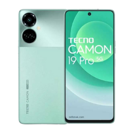 tecno Camon 19 Pro