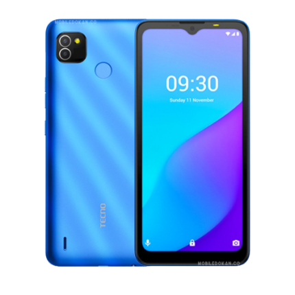 tecno POP 4 Lite