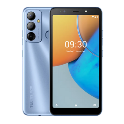 tecno POP 6