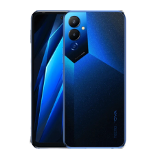 tecno Pova 4
