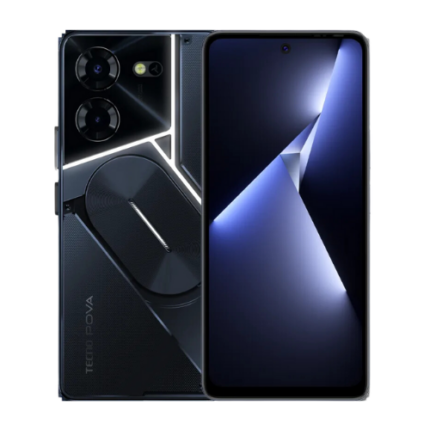 tecno Pova 5