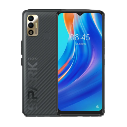 tecno Spark 7t