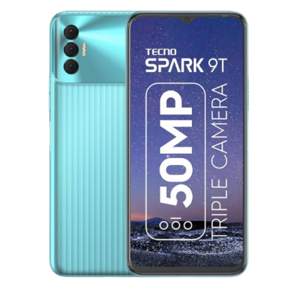 tecno Spark 9t