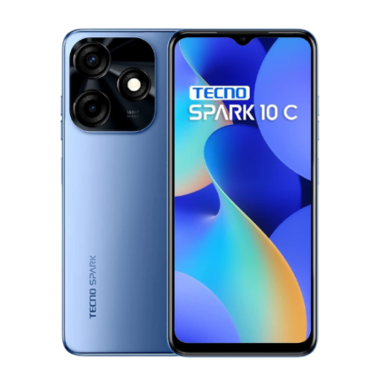 tecno Spark 10C