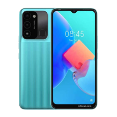 tecno Spark Go 2022