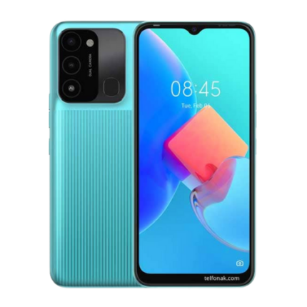 tecno Spark Go 2022