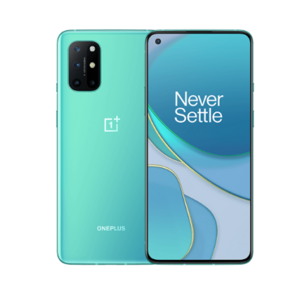 OnePlus 8t