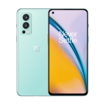 OnePlus NORD 2