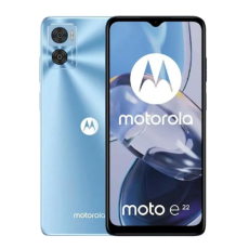 Motorola E22