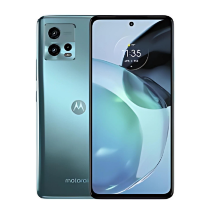Motorola E72