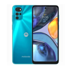 Motorola G22