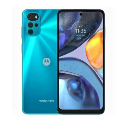 Motorola G22