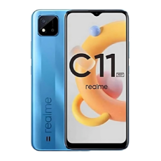 Realme C11
