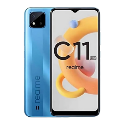 Realme C11