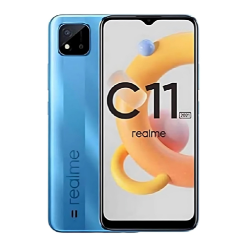 Realme C11