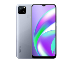 Realme C12