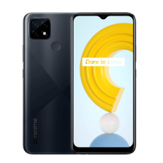 Realme C21