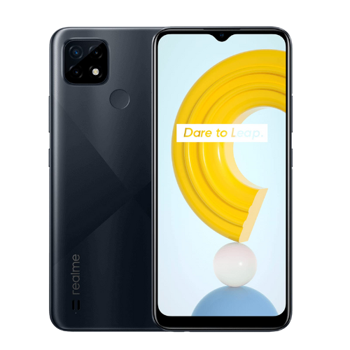 Realme C21