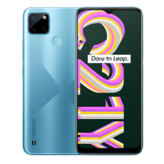 Realme C21y