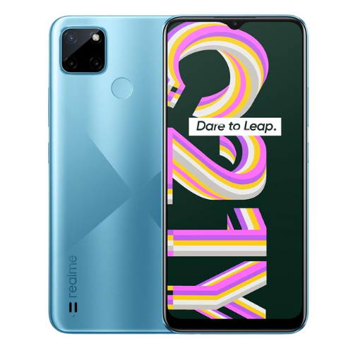 Realme C21y