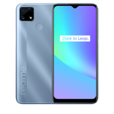 Realme C25