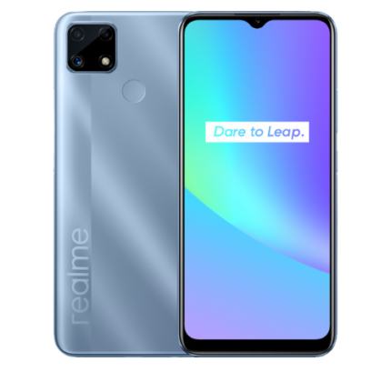 Realme C25