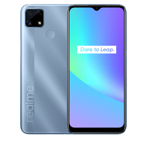 Realme C25