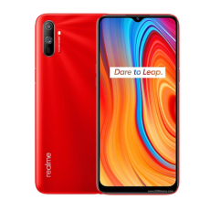 Realme C3