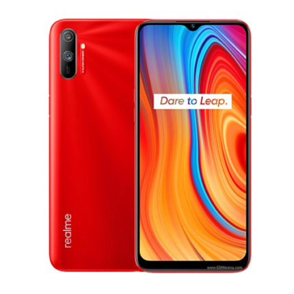 Realme C3