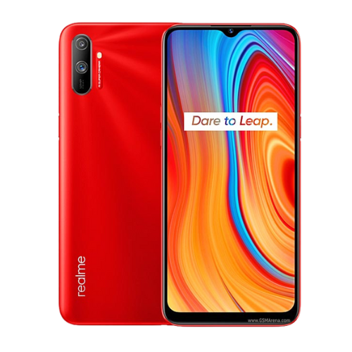 Realme C3