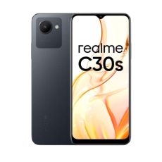 Realme C30s