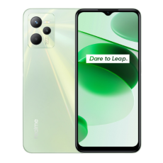 Realme C35