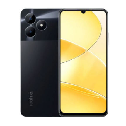 Realme C51